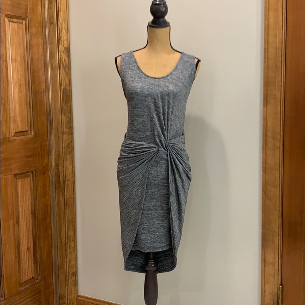 Cute T-shirt dress size S